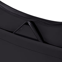 Ucon Acrobatics Alva Medium Lotus Infinity - Umhängetasche 30 cm (black) - Ansicht 5