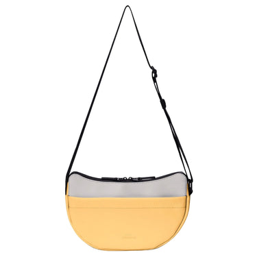 Ucon Acrobatics Alva Medium Lotus Infinity - Umhängetasche 30 cm (glaicer grey-lemon) - Ansicht 4