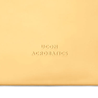 Ucon Acrobatics Alva Medium Lotus Infinity - Umhängetasche 30 cm (glaicer grey-lemon) - Ansicht 7