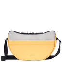 Ucon Acrobatics Alva Medium Lotus Infinity - Umhängetasche 30 cm (glaicer grey-lemon)