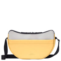 Ucon Acrobatics Alva Medium Lotus Infinity - Umhängetasche 30 cm (glaicer grey-lemon)