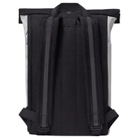 Ucon Acrobatics Hajo Medium Aloe Rolltop - Rucksack 16'' 45 cm (light grey/black) - Ansicht 4