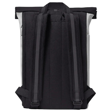 Ucon Acrobatics Hajo Medium Aloe Rolltop - Rucksack 16'' 45 cm (light grey/black) - Ansicht 4