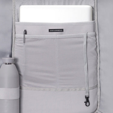 Ucon Acrobatics Hajo Medium Lotus Rolltop - Rucksack 16'' 45 cm (almond) - Ansicht 7