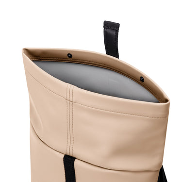 Ucon Acrobatics Hajo Medium Lotus Rolltop - Rucksack 16'' 45 cm (light almond) - Ansicht 4