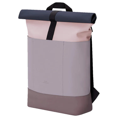 Ucon Acrobatics Hajo Medium Lotus Rolltop - Rucksack 16'' 45 cm (light rose - dusty lilac) - Ansicht 2