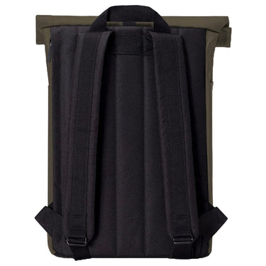Ucon Acrobatics Hajo Medium Lotus Rolltop - Rucksack 16'' 45 cm (olive) - Ansicht 3