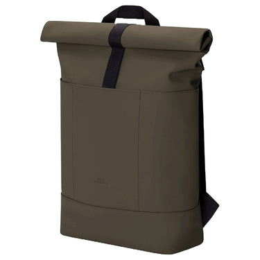 Ucon Acrobatics Hajo Medium Lotus Rolltop - Rucksack 16'' 45 cm (olive) - Ansicht 2