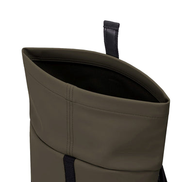 Ucon Acrobatics Hajo Medium Lotus Rolltop - Rucksack 16'' 45 cm (olive) - Ansicht 6