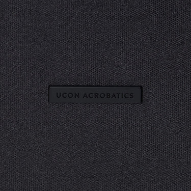 Ucon Acrobatics Hajo Medium Phantom Rolltop - Rucksack 16" 45 cm (asphalt-reflective) - Ansicht 10