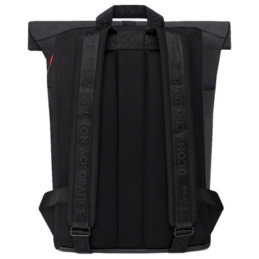 Ucon Acrobatics Hajo Medium Phantom Rolltop - Rucksack 16" 45 cm (asphalt-reflective) - Ansicht 3
