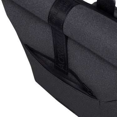 Ucon Acrobatics Hajo Medium Phantom Rolltop - Rucksack 16" 45 cm (asphalt-reflective) - Ansicht 8