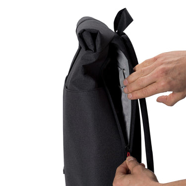Ucon Acrobatics Hajo Medium Phantom Rolltop - Rucksack 16" 45 cm (asphalt-reflective) - Ansicht 6