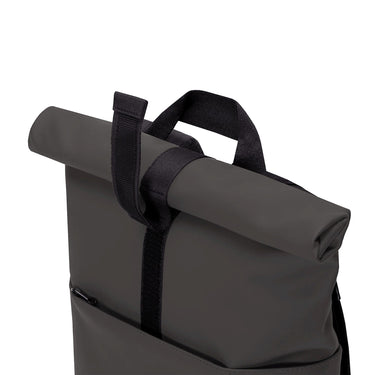 Ucon Acrobatics Hajo Mini Lotus Rolltop - Rucksack 16'' 42 cm (asphalt) - Markenkoffer