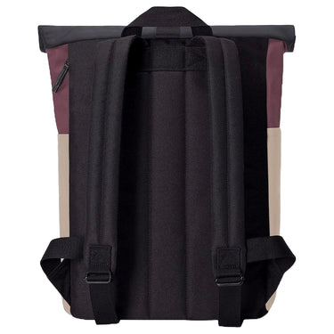 Ucon Acrobatics Hajo Mini Lotus Rolltop - Rucksack 16'' 42 cm (eggplant/nude) - Ansicht 3