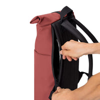 Ucon Acrobatics Hajo Mini Lotus Rolltop - Rucksack 16'' 42 cm (hibiscus) - Ansicht 4