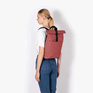 Ucon Acrobatics Hajo Mini Lotus Rolltop - Rucksack 16'' 42 cm (hibiscus) - Ansicht 10