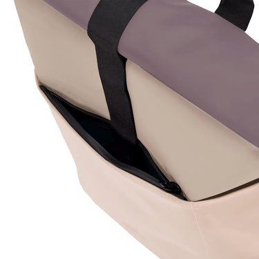 Ucon Acrobatics Hajo Mini Lotus Rolltop - Rucksack 16'' 42 cm (nude - light apricot) - Ansicht 5