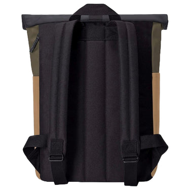 Ucon Acrobatics Hajo Mini Lotus Rolltop - Rucksack 16'' 42 cm (olive/almond) - Ansicht 3