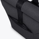 Ucon Acrobatics Hajo Mini Phantom Rolltop - Rucksack 15.6" 42 cm (asphalt-reflective) - Ansicht 8