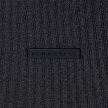 Ucon Acrobatics Hajo Mini Phantom Rolltop - Rucksack 15.6" 42 cm (asphalt-reflective) - Ansicht 10