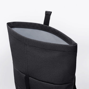 Ucon Acrobatics Hajo Mini Phantom Rolltop - Rucksack 15.6" 42 cm (asphalt-reflective) - Ansicht 6