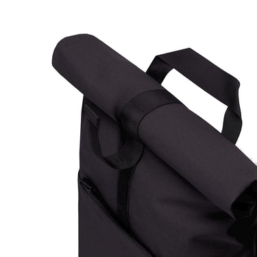 Ucon Acrobatics Hajo Mini Stealth - Rolltoprucksack 16'' 42 cm (black) - Ansicht 5