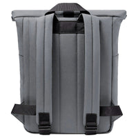 Ucon Acrobatics Hajo Mini Stealth - Rolltoprucksack 16'' 42 cm (grey) - Ansicht 3