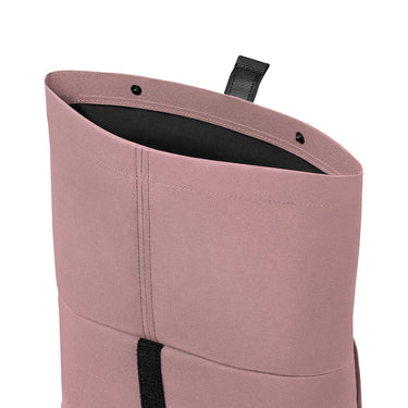 Ucon Acrobatics Hajo Mini Stealth - Rolltoprucksack 16'' 42 cm (rose) - Ansicht 7