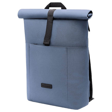 Ucon Acrobatics Hajo Mini Stealth - Rolltoprucksack 16'' 42 cm (steel blue) - Ansicht 2