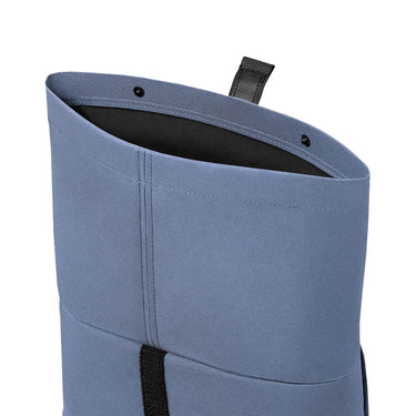 Ucon Acrobatics Hajo Mini Stealth - Rolltoprucksack 16'' 42 cm (steel blue) - Ansicht 7