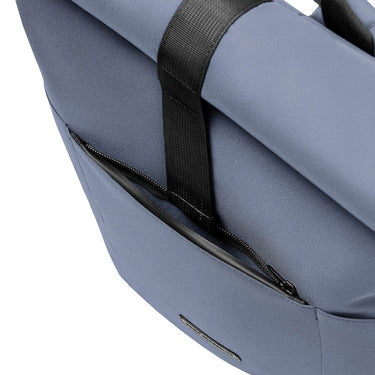 Ucon Acrobatics Hajo Mini Stealth - Rolltoprucksack 16'' 42 cm (steel blue) - Ansicht 6