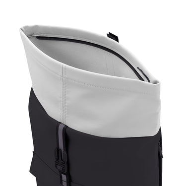 Ucon Acrobatics Jannik Medium Aloe - Rucksack 45 cm (black-light grey) - Ansicht 4