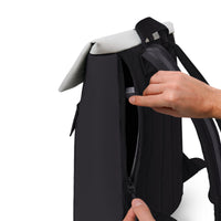 Ucon Acrobatics Jannik Medium Aloe - Rucksack 45 cm (black-light grey) - Ansicht 5