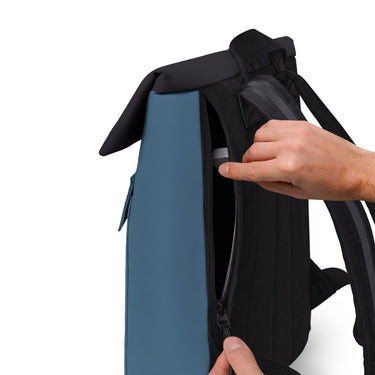 Ucon Acrobatics Jannik Medium Aloe - Rucksack 45 cm (petrol-black) - Ansicht 5