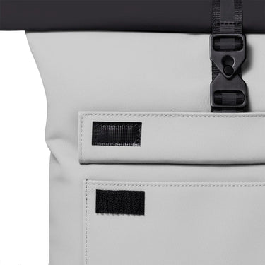 Ucon Acrobatics Jasper Medium Aloe Rolltop - Rucksack 16'' 45 cm (light grey/black) - Ansicht 8
