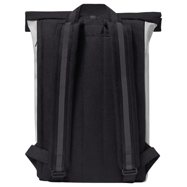 Ucon Acrobatics Jasper Medium Aloe Rolltop - Rucksack 16'' 45 cm (light grey/black) - Ansicht 4