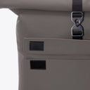 Ucon Acrobatics Jasper Medium Lotus Rolltop - Rucksack 16'' 45 cm (dark grey) - Ansicht 6