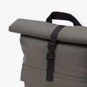 Ucon Acrobatics Jasper Medium Lotus Rolltop - Rucksack 16'' 45 cm (dark grey) - Ansicht 5