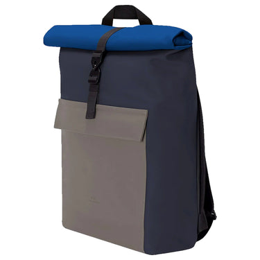 Ucon Acrobatics Jasper Medium Lotus Rolltop - Rucksack 16'' 45 cm (dark navy / dark grey) - Ansicht 2