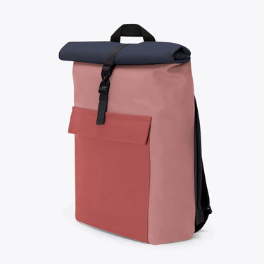Ucon Acrobatics Jasper Medium Lotus Rolltop - Rucksack 16'' 45 cm (hibiscus - dark rose) - Markenkoffer
