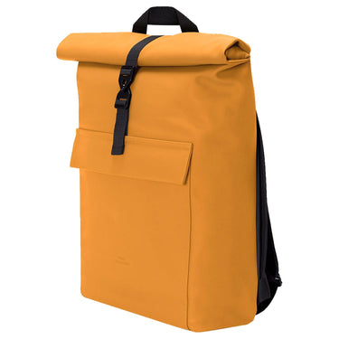 Ucon Acrobatics Jasper Medium Lotus Rolltop - Rucksack 16'' 45 cm (honey mustard) - Ansicht 2