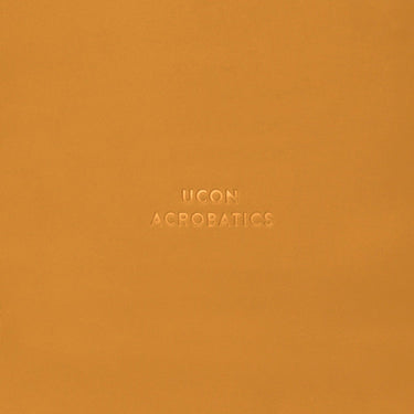 Ucon Acrobatics Jasper Medium Lotus Rolltop - Rucksack 16'' 45 cm (honey mustard) - Ansicht 9