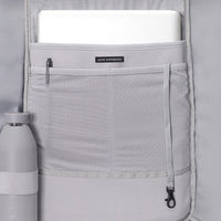 Ucon Acrobatics Jasper Medium Lotus Rolltop - Rucksack 16'' 45 cm (honey mustard) - Ansicht 5