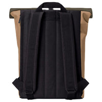 Ucon Acrobatics Jasper Medium Lotus Rolltop - Rucksack 16'' 45 cm (olive/almond) - Ansicht 3