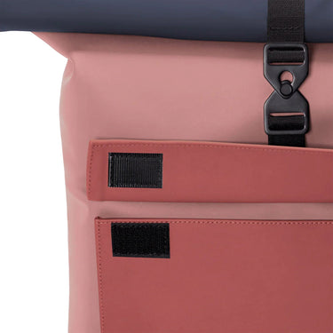 Ucon Acrobatics Jasper Mini Lotus Rolltop - Rucksack 16'' 42 cm (hibiscus - dark rose) - Ansicht 6
