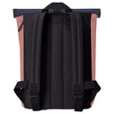 Ucon Acrobatics Jasper Mini Lotus Rolltop - Rucksack 16'' 42 cm (hibiscus - dark rose) - Ansicht 3