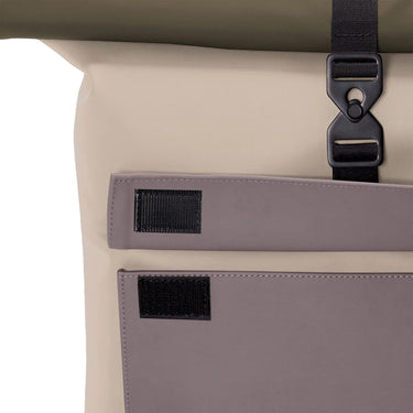 Ucon Acrobatics Jasper Mini Lotus Rolltop - Rucksack 16'' 42 cm (nude/grape) - Ansicht 7