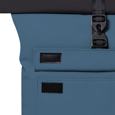 Ucon Acrobatics Jasper Mini Lotus Rolltop - Rucksack 16'' 42 cm (petrol-black) - Ansicht 7