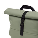 Ucon Acrobatics Jasper Mini Lotus Rolltop - Rucksack 16'' 42 cm (sage green) - Ansicht 5